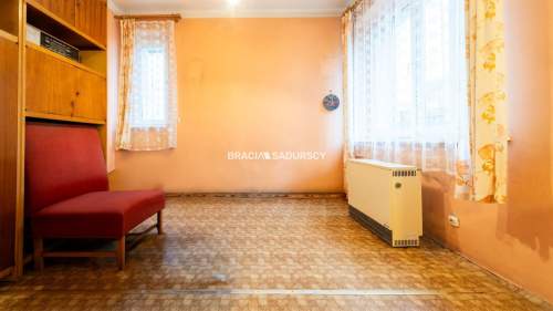Grzegorzki 75m2 garaż ogródek 38m2 piwnica