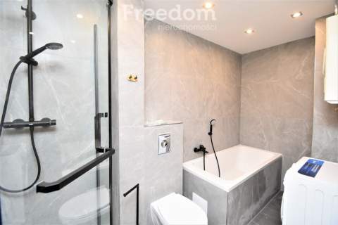 Nowoczesny 2 pokojowy apartament