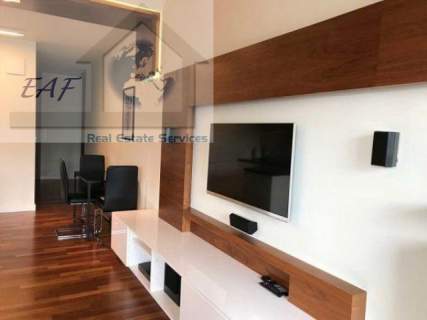 Mieszkanie do wynajęcia, 84 m2, Warszawa
