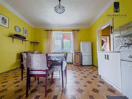 DOM POŚRÓD PÓL DZIAŁKA 5450M2