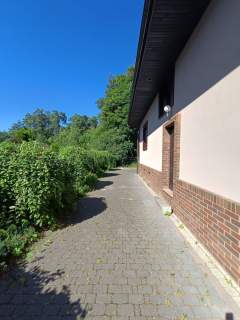 Mazury dom z lasem przy jeziorze Pilna sprzedaż 