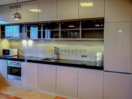 Apartament na wynajem 70 m2- EKOPARK