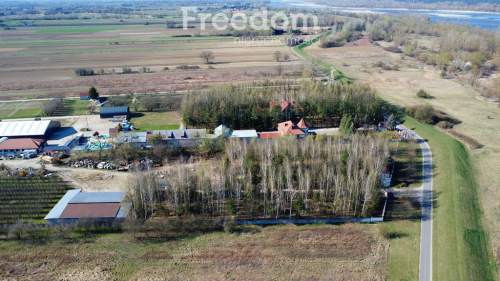 Teren 2,2 ha Czernidła obok Konstancina Jeziorna