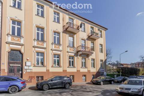 Lokal użytkowy w centrum Tarnowa 