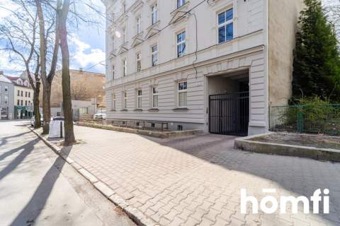 Klimatyczne mieszkanie, centrum Gliwic