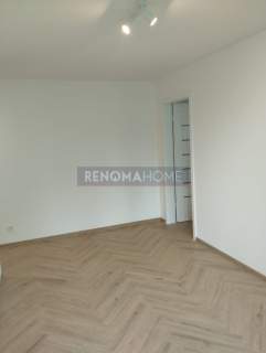 Kopernik- parter-balkon-po remoncie