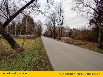 Działka budowlana na sprzedaż, 12999 m2, Brzozówka