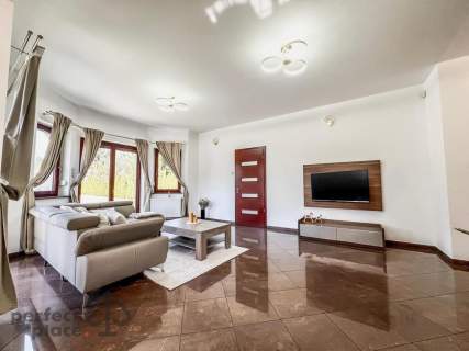 Dom Bielany 180m2 Ogród klimatyzacja od Zaraz