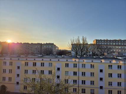 Przestronne,słoneczne mieszkanie przy Grójeckiej StaraOchota