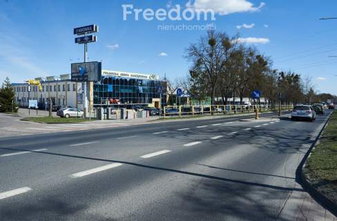 Ostróda, warmińsko-mazurskie, ul. Hurtowa 2
