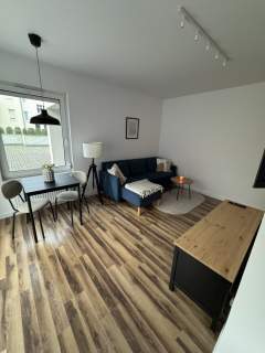 2 POKOJE NOWA KAMIENICA DESIGNERSKIE