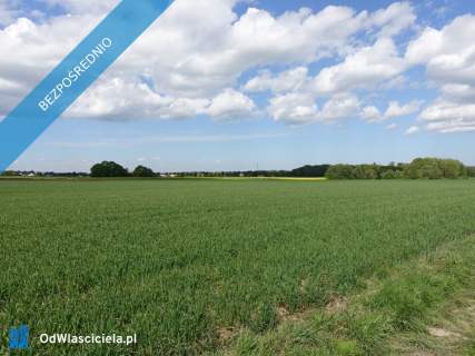 Skoczów Pruchna 1,15ha pod stadnine zabudowe lux lokalizacja