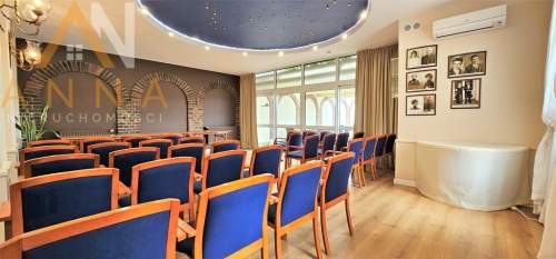 Sala konferencyjna na wynajem Inowrocław