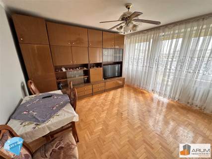 Mieszkanie do wynajęcia, 31 m2, Częstochowa