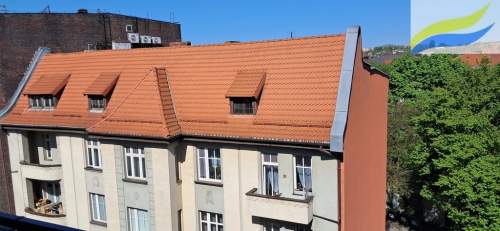 Mieszkanie w kamienicy, Zabrze, Centrum.