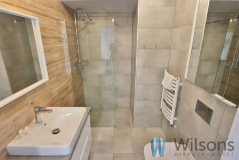 Nowoczesny Apartament z widokiem na Zalew