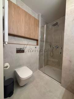 Apartament na wynajem na Powiślu
