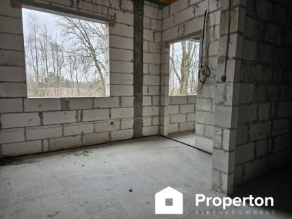 Dom 450 m2 dwie działki budowlane 5200 m2