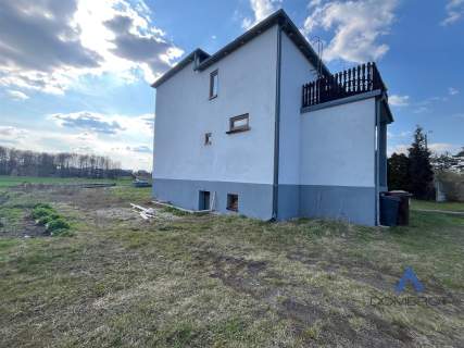 DOM DO REMONTU 140M MIKOŁÓW-PANIOWY, OKAZJA 