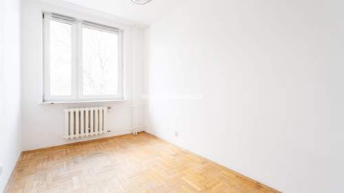 4 osobne pokoje, balkon, Rondo Mateczne 800 m