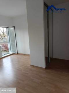Kawalerka z tarasem/Bielany/do wprowadzenia