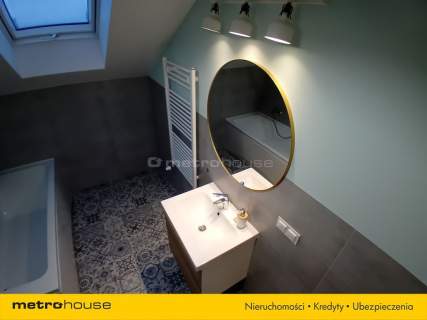 Mieszkanie na sprzedaż, 44,7 m2, Jabłonna