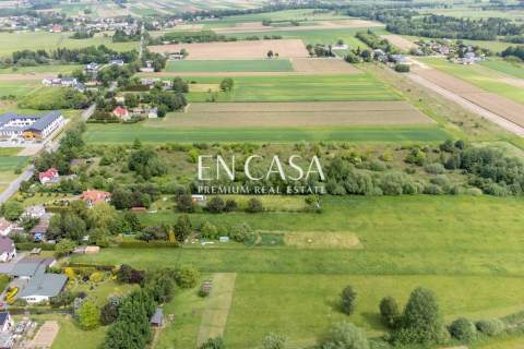 Habdzin 25 000 m2 Działka rolno - budowlana