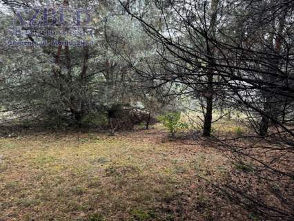 Działka budowlana na sprzedaż, 531 m2, Lubochnia