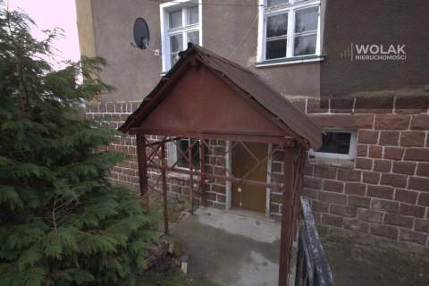 Mieszkanie 66,8 m2 w Przygórzu