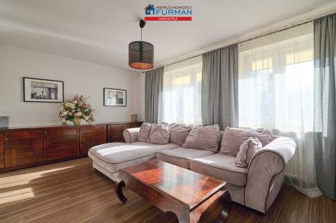 MIESZKANIE 2- poziomowe 117m2. W CENTRUM PIŁY