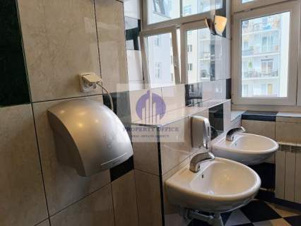 Śródmieście biuro 45,30 m2