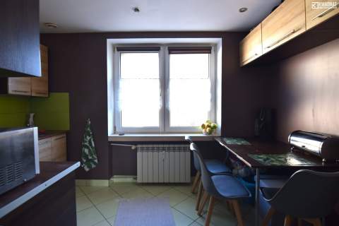 2 pokoje, Śródmieście, blisko UM