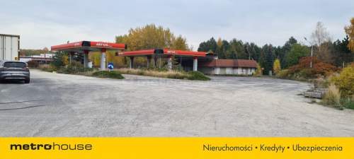 Stacja Paliw Artus - Dobrzelów koło Bełchatowa