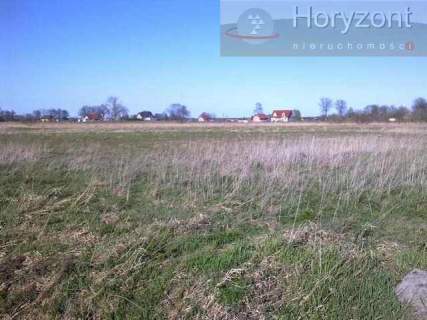 Działka 1050m2 - Łęgi 190zł/1m2