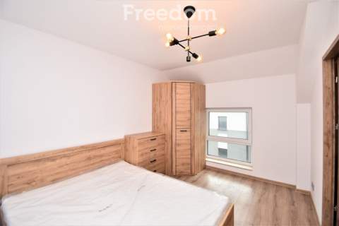 Nowoczesny 2 pokojowy apartament