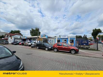 Lokal użytkowy na sprzedaż, 95 m2, Piaseczno