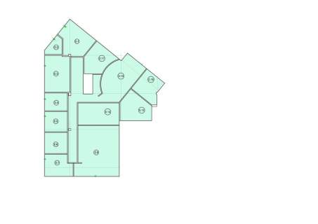Lokal parterowy Ruczaj 296 mkw