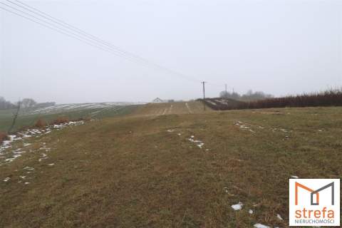 Działki /5/z warunkami 5km od granic miasta