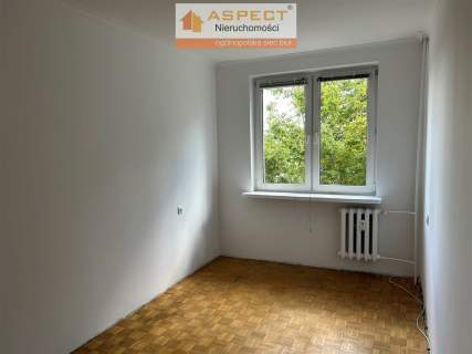 Mieszkanie 4-pok. 67 m2 ul. Piastowska