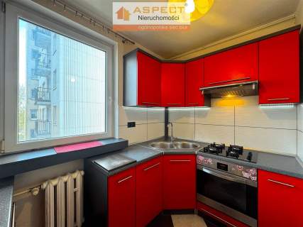 Ustawne M4 48m2 CO Miejskie/Trynek/Balkon 