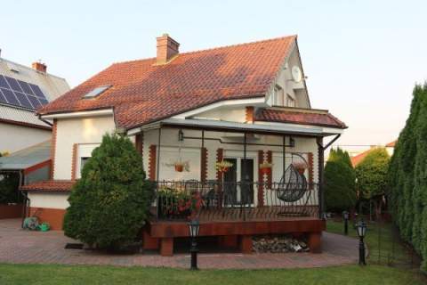Dom na sprzedaż, 124 m2, Bartoszyce