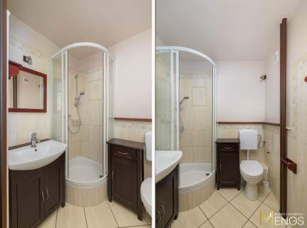 2-pokojowe słoneczne 42m2 Bielany ul.Broniewskiego