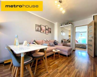 2 pokoje, balkon, Bytom Szombierki 37 m 