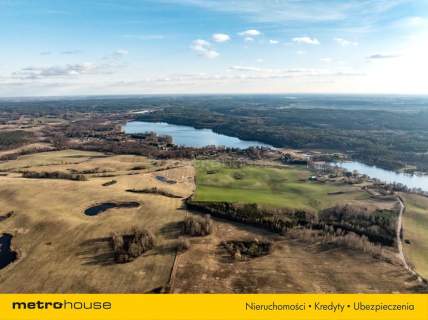 Atrakcyjna działka 3072m2 w Ramsowie,blisko Tumian