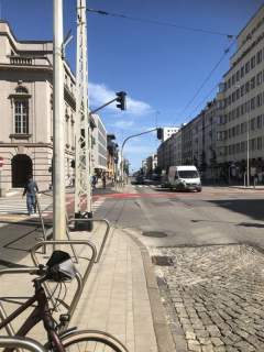 Lokal biurowy do wynajęcia w Gdyni Centrum