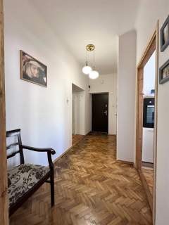Centrum miasta, po remoncie - do zamieszkania