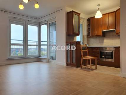 55 m2 obok Westfield Arkadia