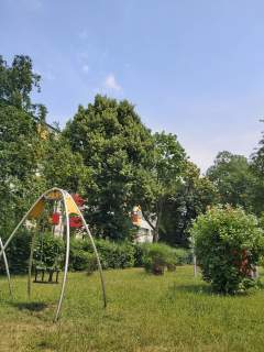 Słoneczna kawalerka Tysiąclecie, 30m2, oddzielna kuchnia.