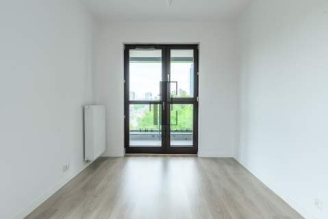 Metro Płocka / Dwa pokoje / Balkon