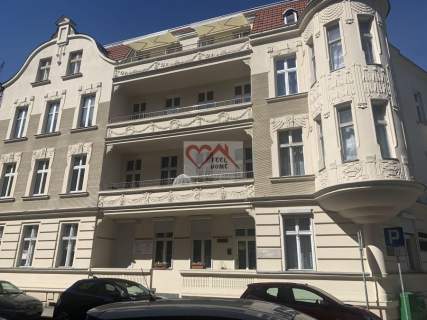 OLSZTYN ul. SAMULOWSKIEGO - KLIMATYCZNE MIESZKANIE